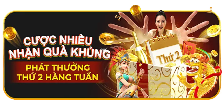 Khuyến mãi nạp tiền hàng ngày PP55